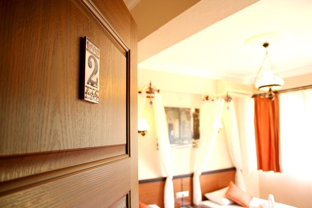 Dreams Hotel セルチュク 部屋 写真