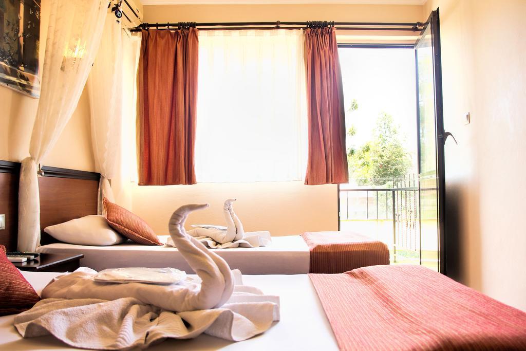 Dreams Hotel セルチュク 部屋 写真