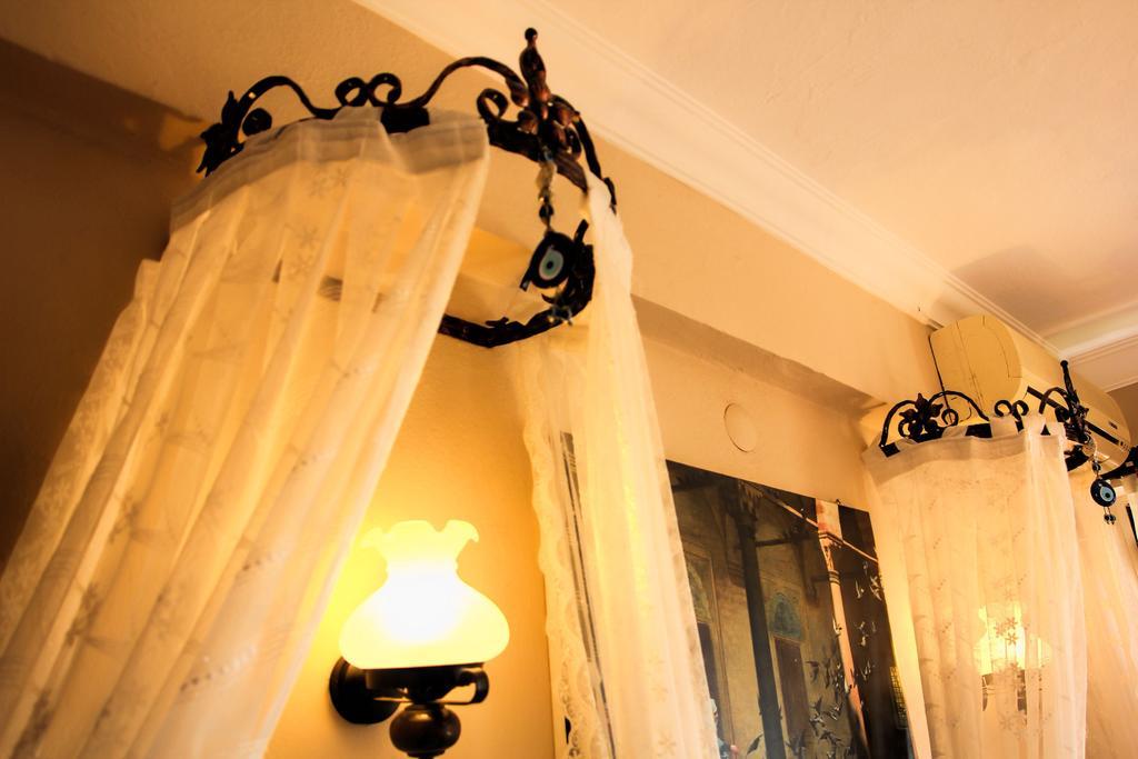 Dreams Hotel セルチュク 部屋 写真