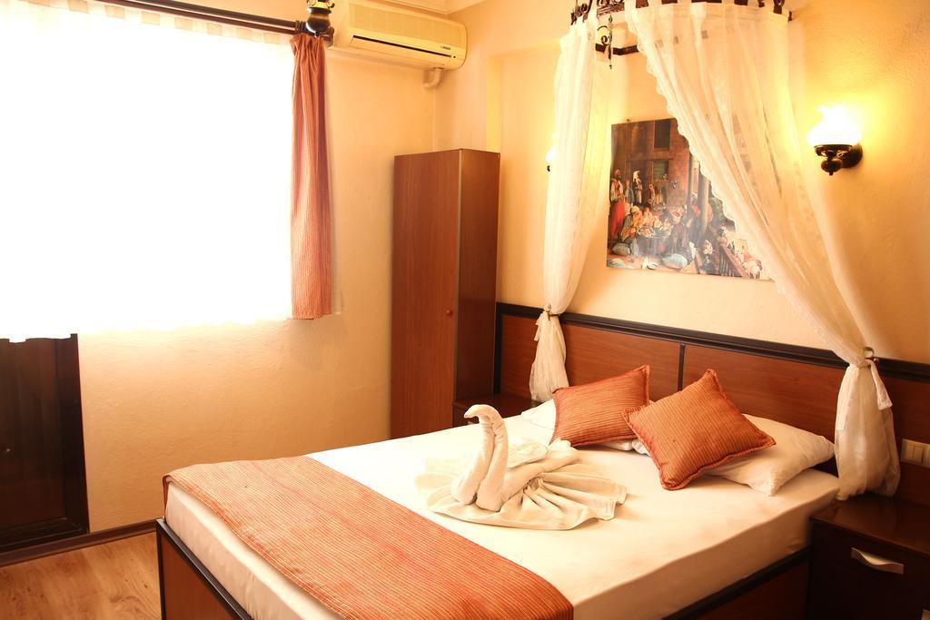 Dreams Hotel セルチュク 部屋 写真