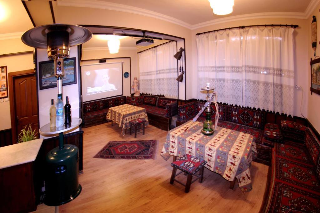 Dreams Hotel セルチュク エクステリア 写真